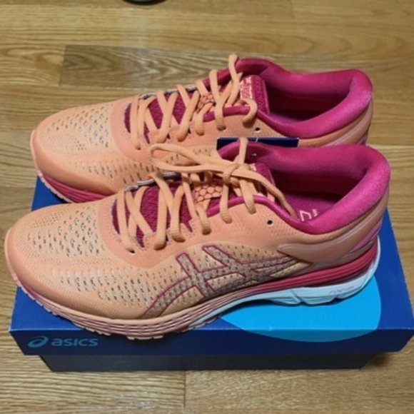 Asics Running Shoes For Sale!! - Picture 5 of 8